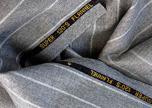 Superfine wool purchasing guide